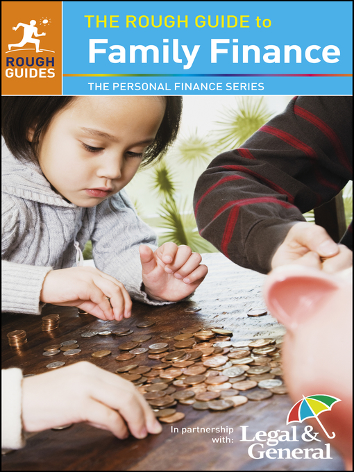 Title details for The Rough Guide to Family Finance by Rough Guides - Available